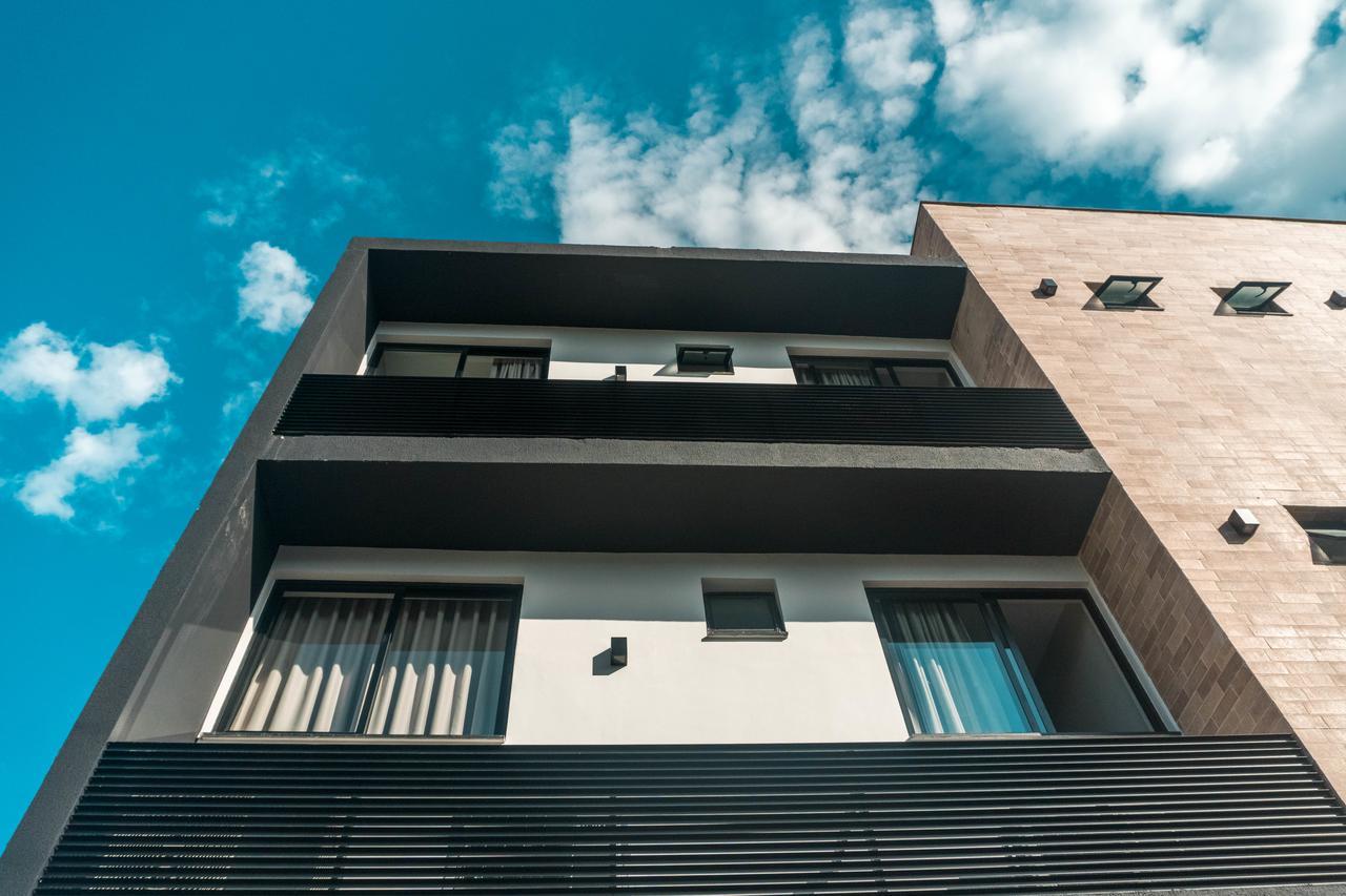 Hotel Blumenhof Balneario Camboriu Exterior photo