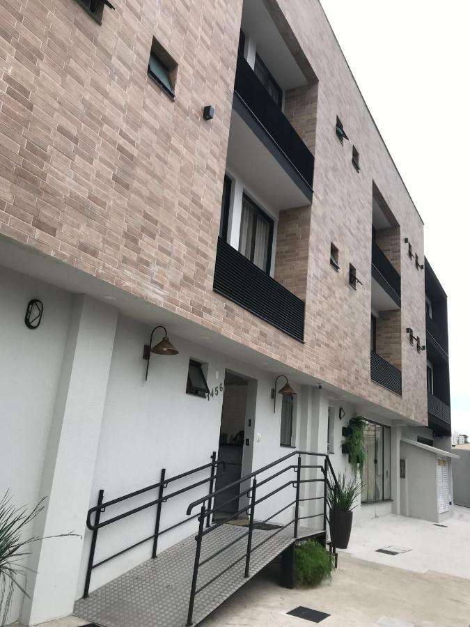 Hotel Blumenhof Balneario Camboriu Exterior photo